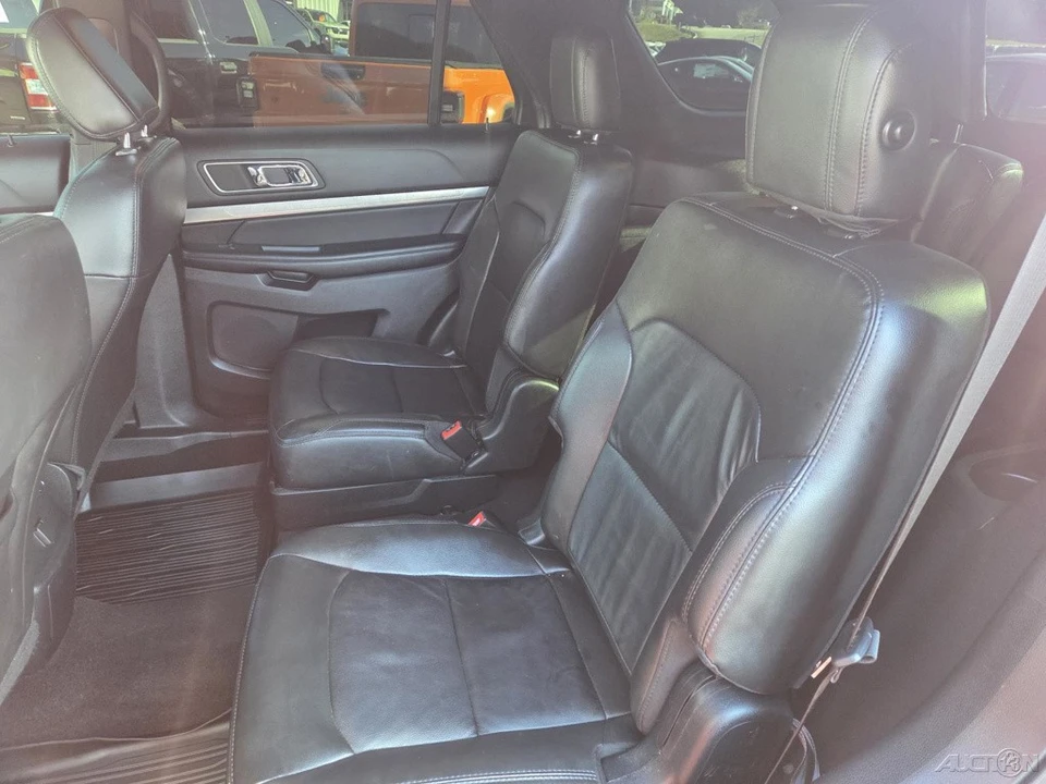 2018 Ford Explorer 5th Gen - Image 13 of 18