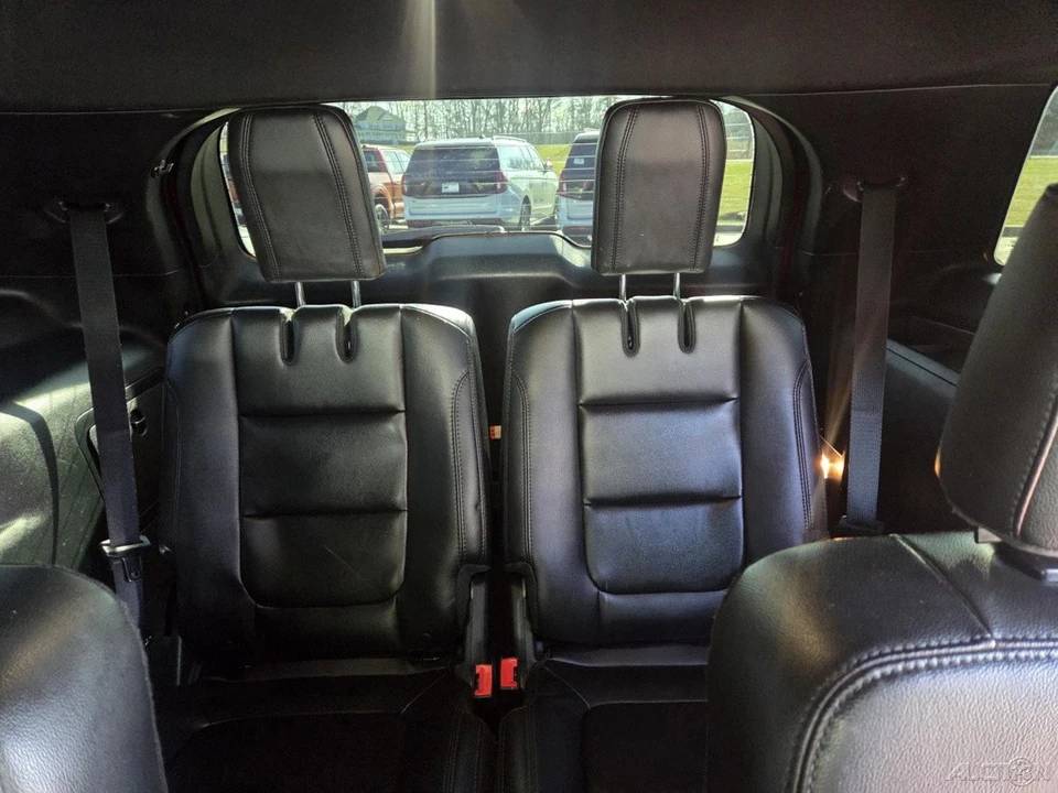 2018 Ford Explorer 5th Gen - Image 6 of 18