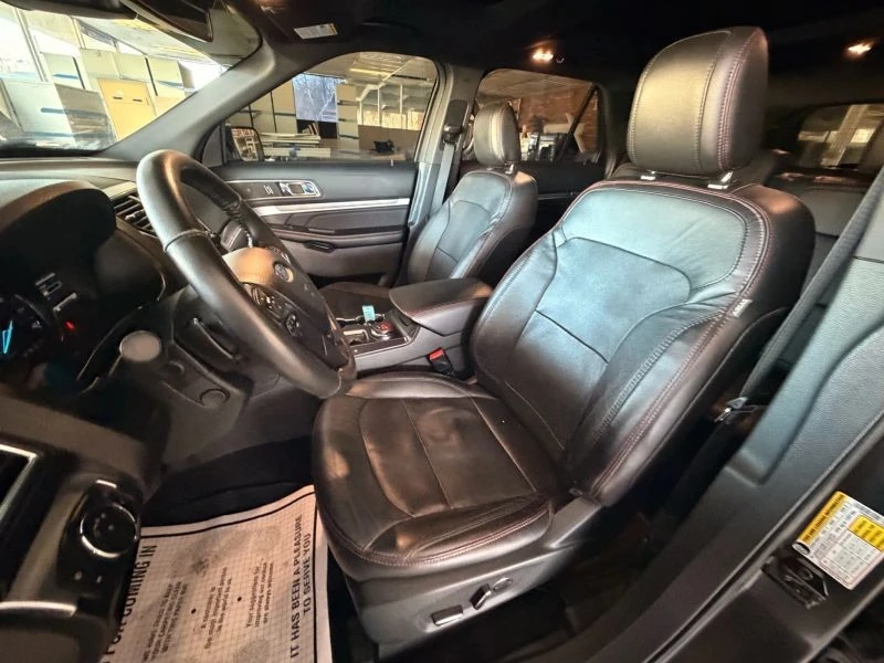 2018 Ford Explorer 5th Gen - Image 12 of 12