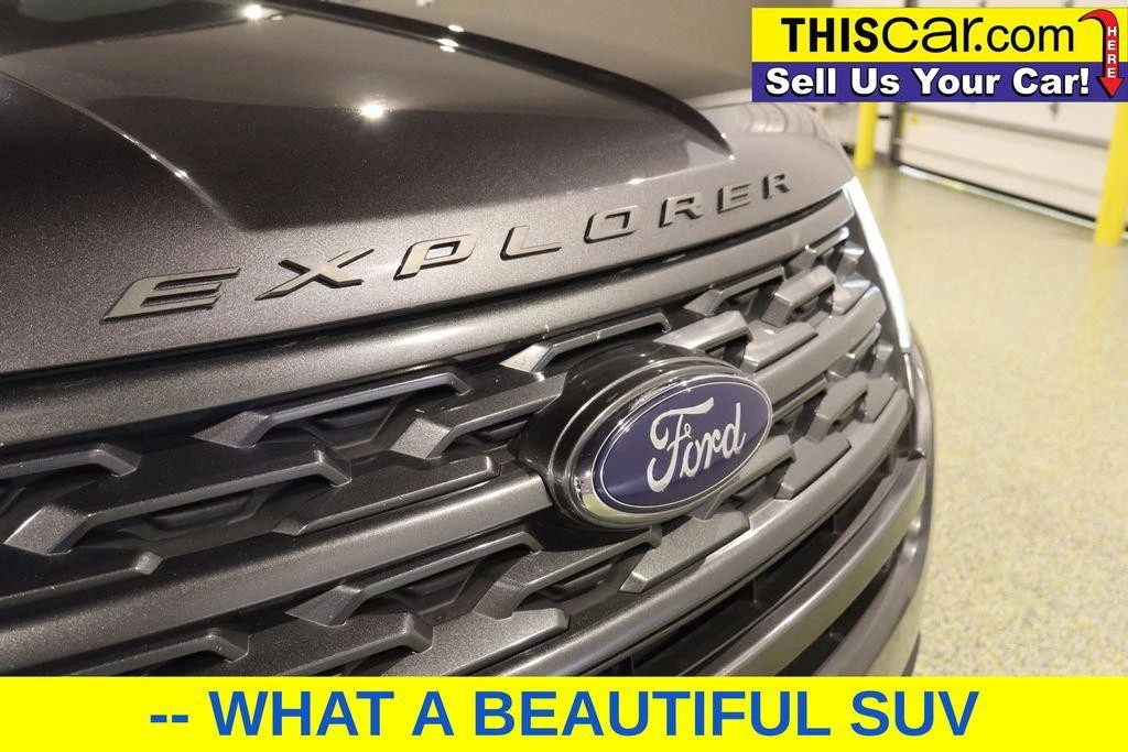 2018 Ford Explorer 5th Gen - Image 12 of 12