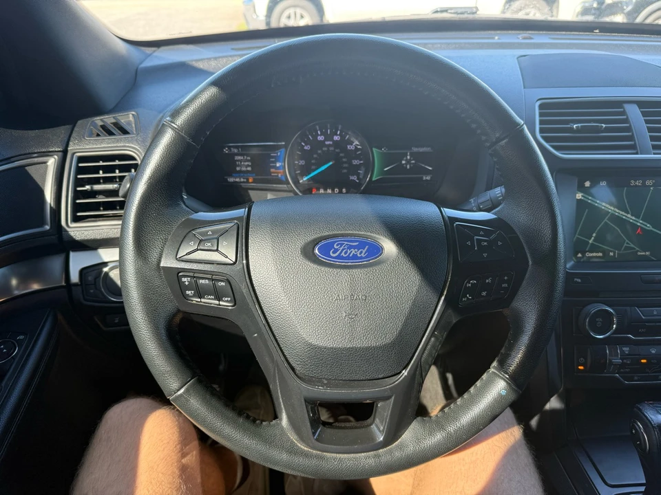 2018 Ford Explorer 5th Gen - Image 8 of 15