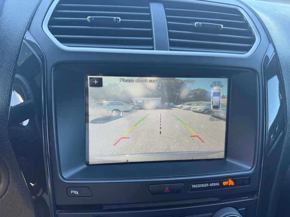 2018 Ford Explorer 5th Gen - Image 10 of 15