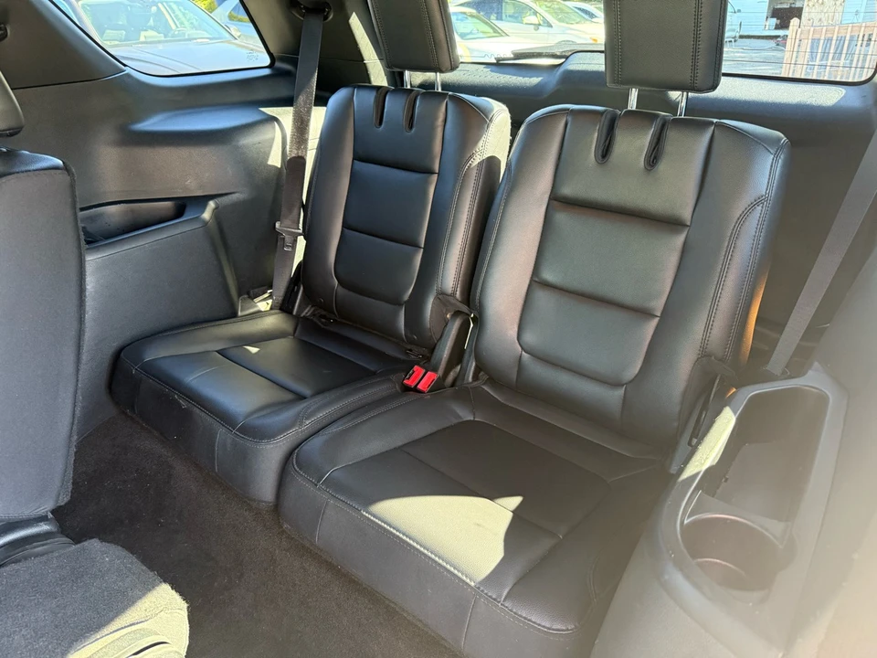 2018 Ford Explorer 5th Gen - Image 12 of 15