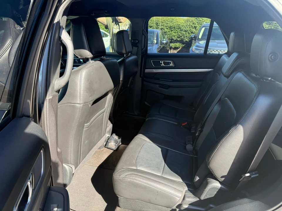 2018 Ford Explorer 5th Gen - Image 11 of 15