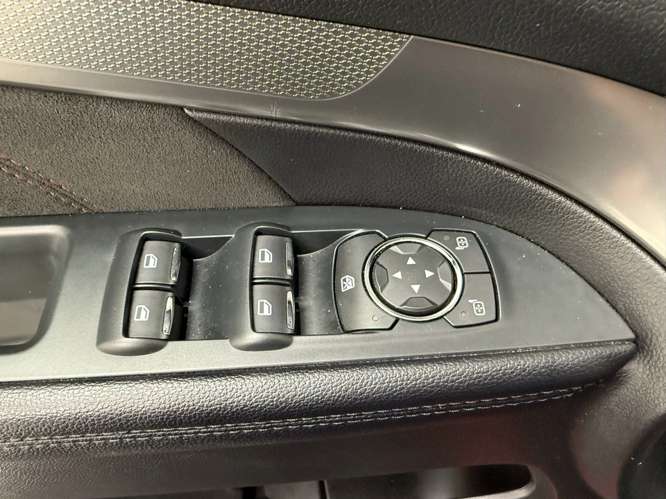 2018 Ford Explorer 5th Gen - Image 10 of 12