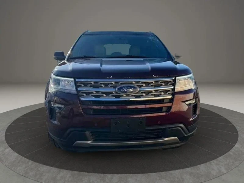 2018 Ford Explorer 5th Gen - Image 2 of 12