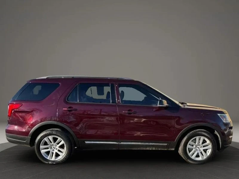 2018 Ford Explorer 5th Gen - Image 4 of 12