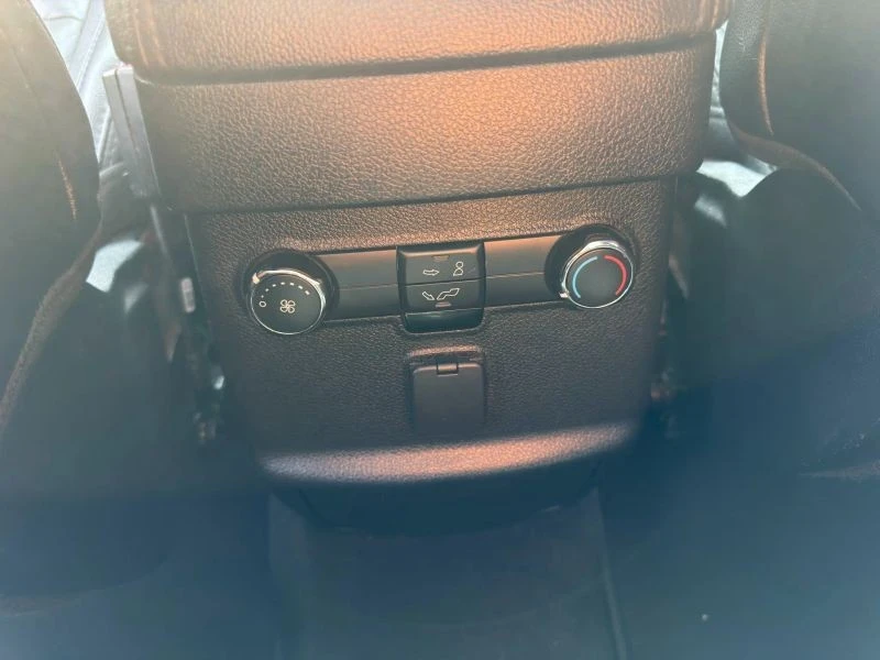 2018 Ford Explorer 5th Gen - Image 11 of 12