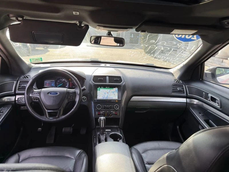 2018 Ford Explorer 5th Gen - Image 10 of 12