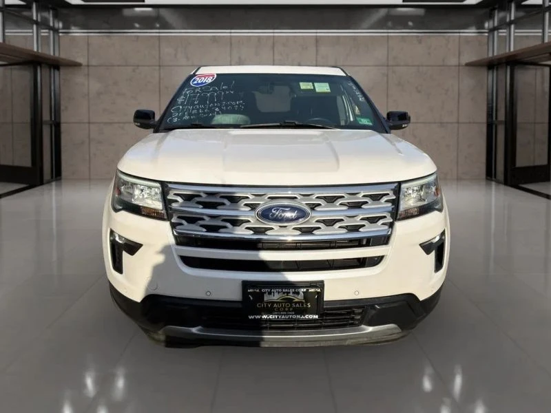 2018 Ford Explorer 5th Gen - Image 2 of 12