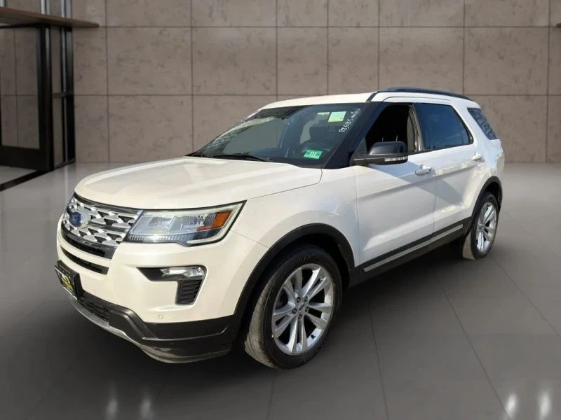 2018 Ford Explorer 5th Gen - Image 3 of 12