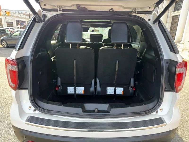 2018 Ford Explorer 5th Gen - Image 7 of 12