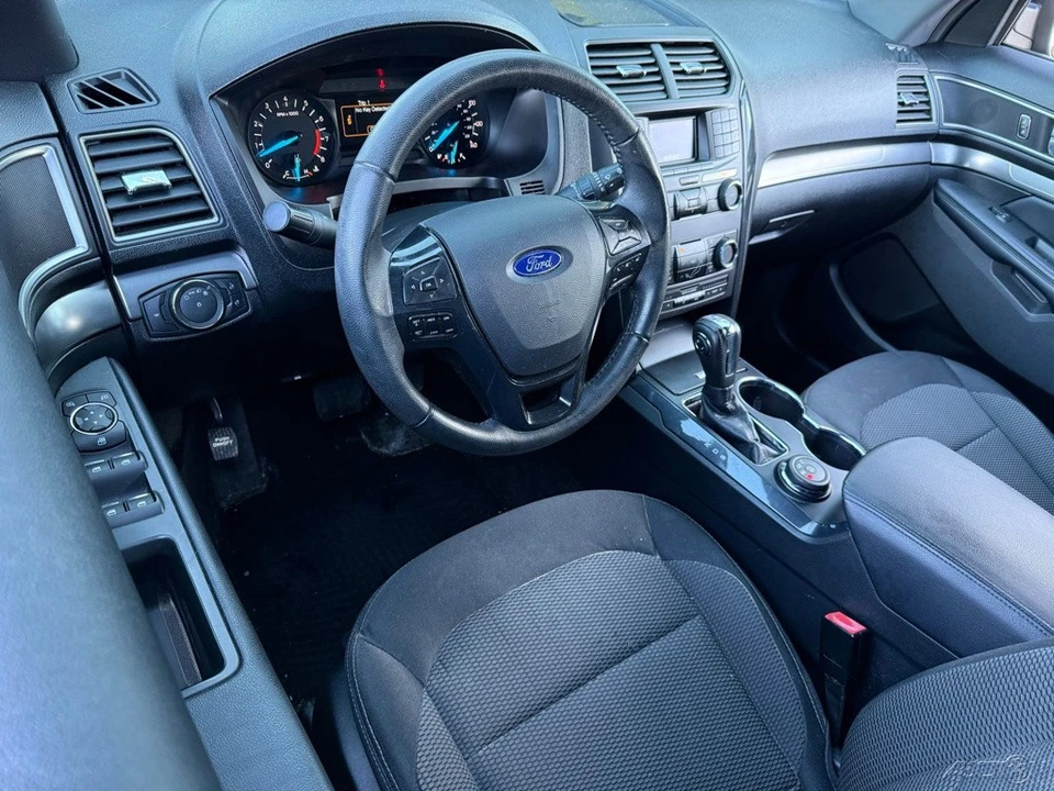 2018 Ford Explorer 5th Gen - Image 11 of 12