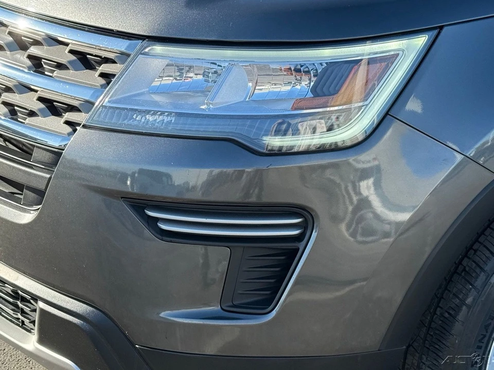 2018 Ford Explorer 5th Gen - Image 9 of 12