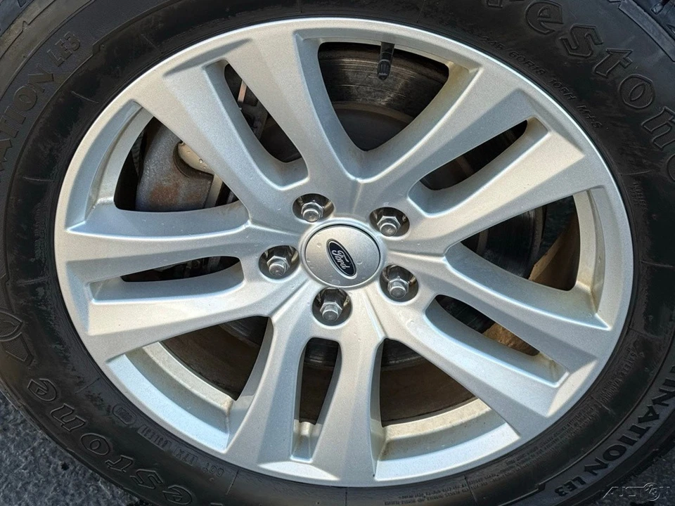2018 Ford Explorer 5th Gen - Image 10 of 12