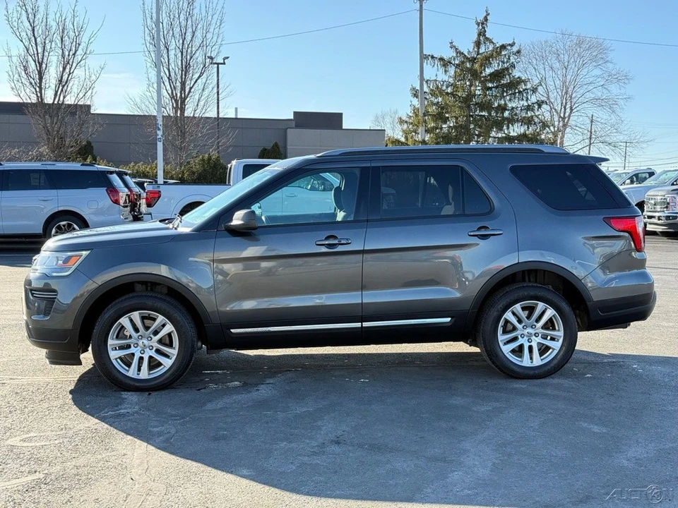 2018 Ford Explorer 5th Gen - Image 6 of 12