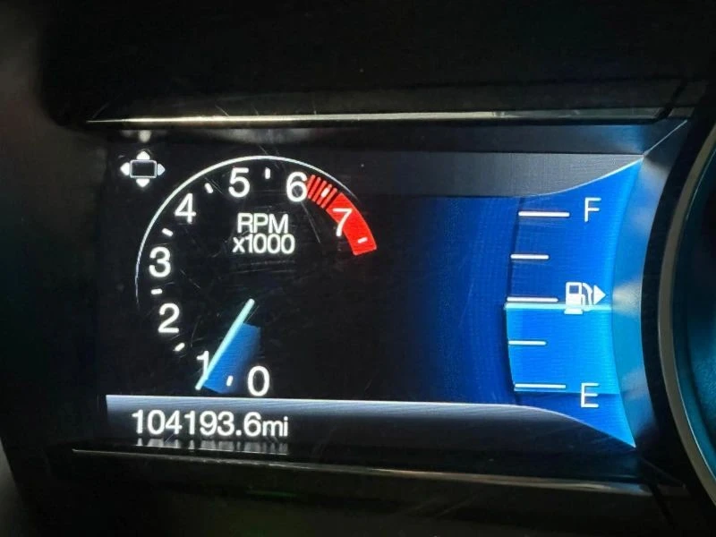 2018 Ford Explorer 5th Gen - Image 11 of 12