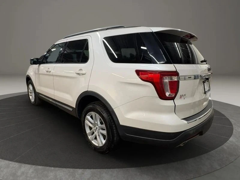 2018 Ford Explorer 5th Gen - Image 7 of 12