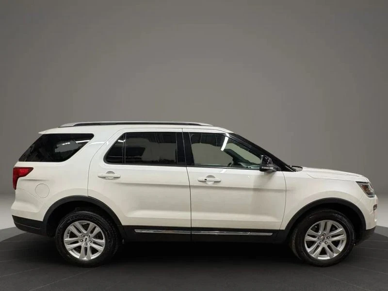 2018 Ford Explorer 5th Gen - Image 6 of 12