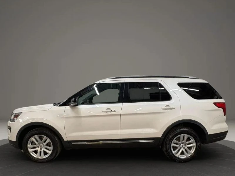 2018 Ford Explorer 5th Gen - Image 5 of 12