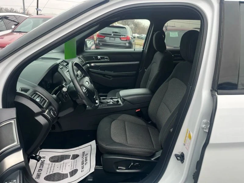 2018 Ford Explorer 5th Gen - Image 7 of 12