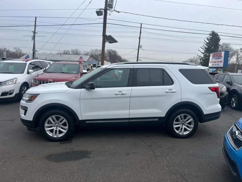 2018 Ford Explorer 5th Gen - Image 3 of 12