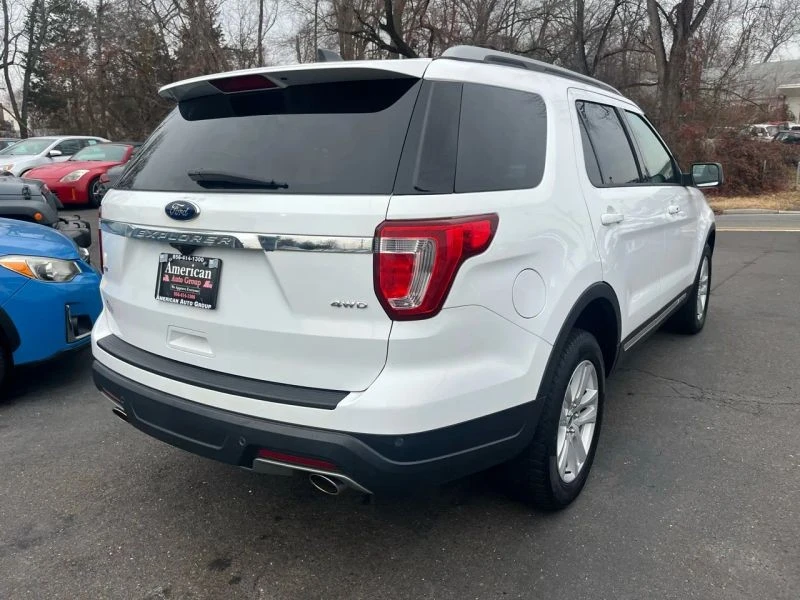 2018 Ford Explorer 5th Gen - Image 5 of 12