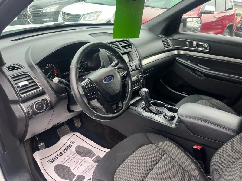 2018 Ford Explorer 5th Gen - Image 8 of 12
