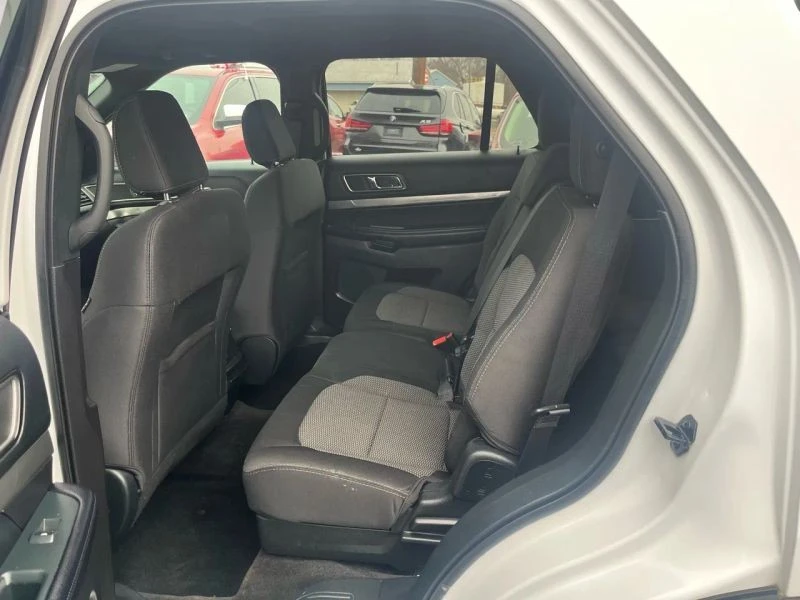 2018 Ford Explorer 5th Gen - Image 11 of 12