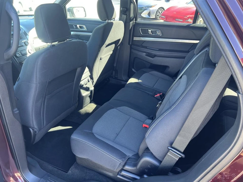 2018 Ford Explorer 5th Gen - Image 12 of 12