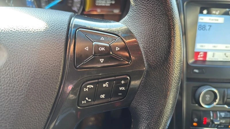 2018 Ford Explorer 5th Gen - Image 11 of 12