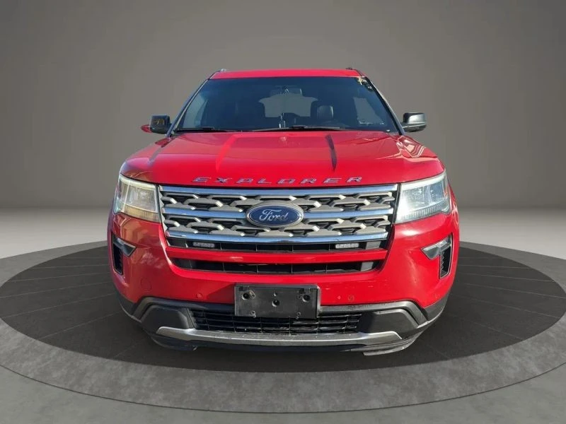 2018 Ford Explorer 5th Gen - Image 2 of 12
