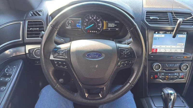 2018 Ford Explorer 5th Gen - Image 10 of 12