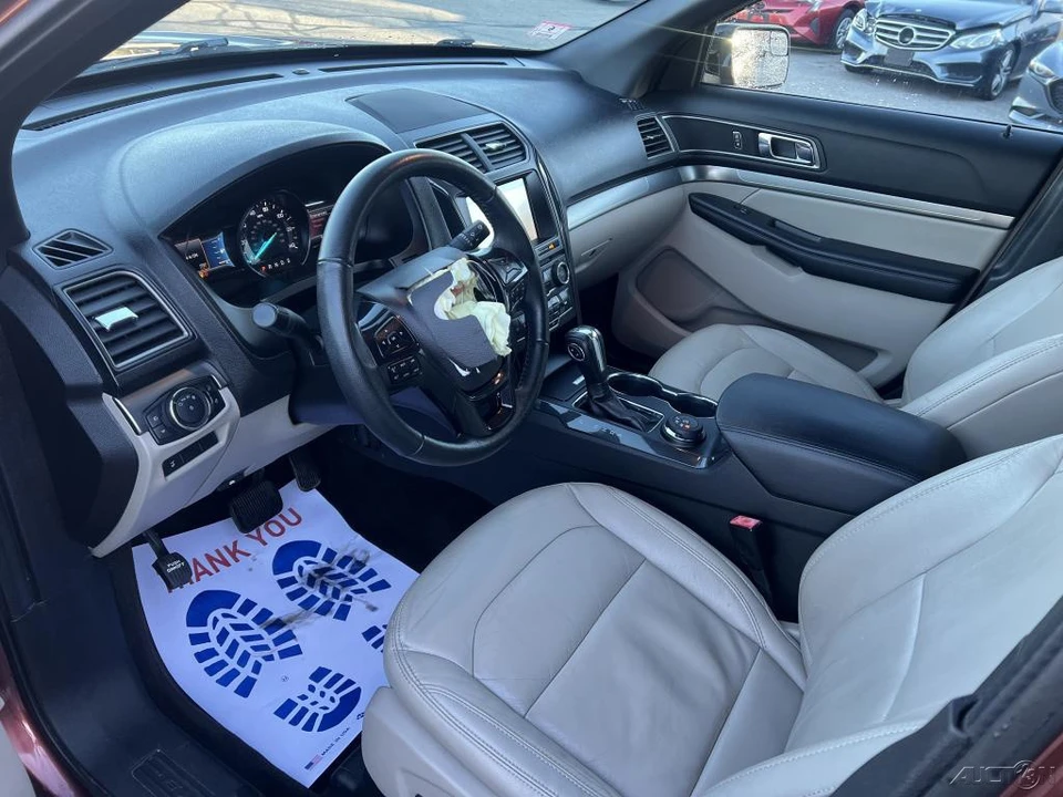 2018 Ford Explorer 5th Gen - Image 5 of 12