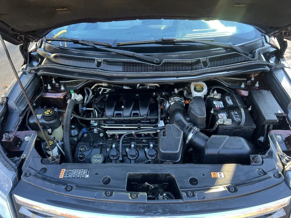2018 Ford Explorer 5th Gen - Image 7 of 12
