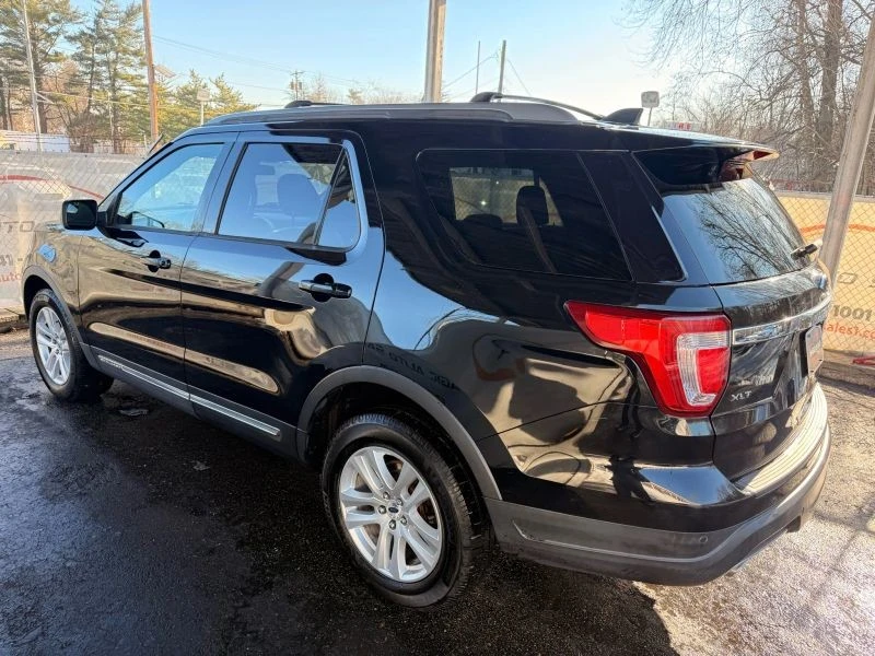 2018 Ford Explorer 5th Gen - Image 12 of 12