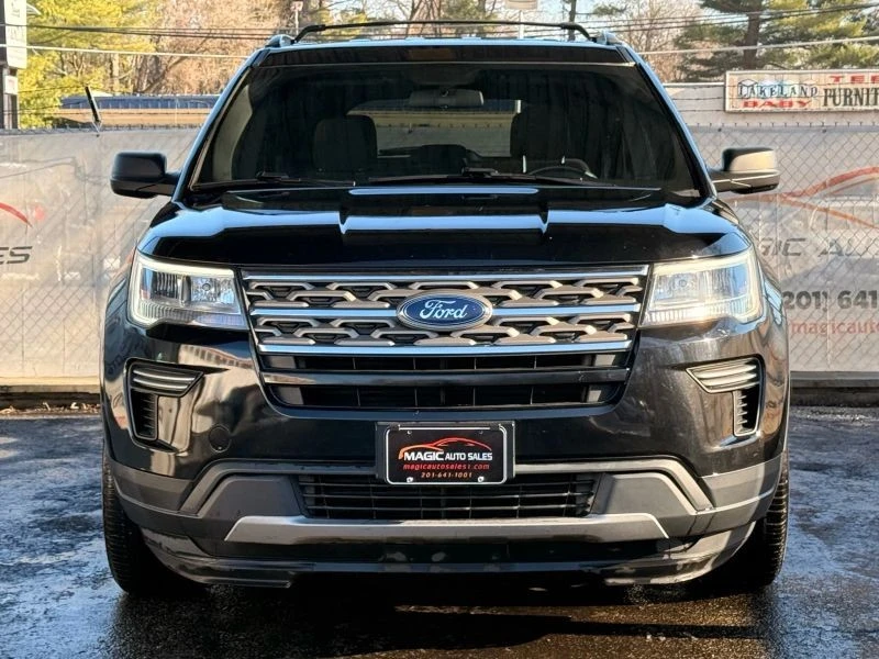 2018 Ford Explorer 5th Gen - Image 5 of 12
