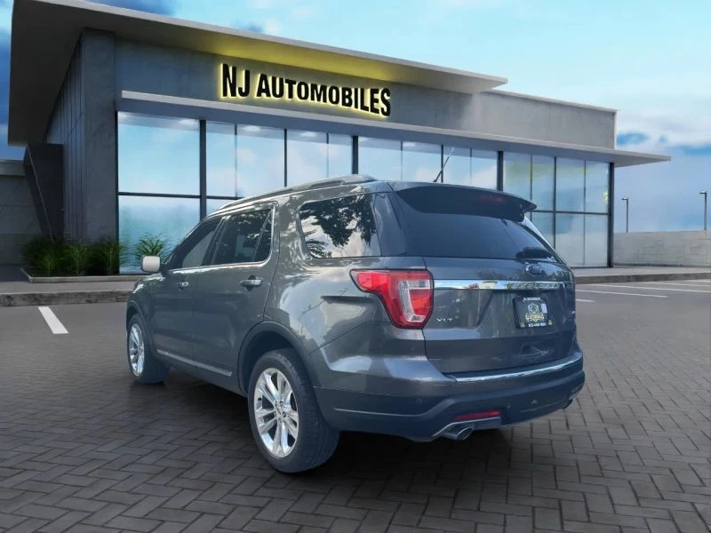 2018 Ford Explorer 5th Gen - Image 5 of 12