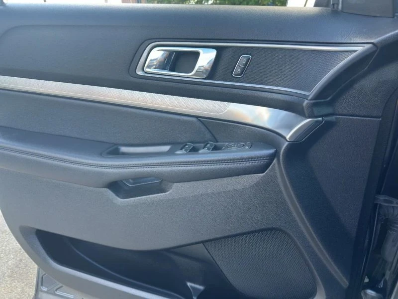 2018 Ford Explorer 5th Gen - Image 12 of 12