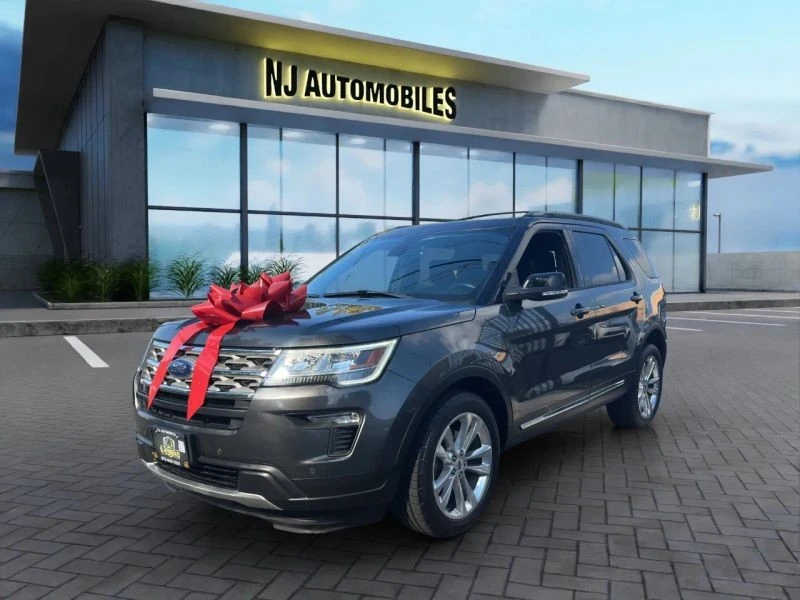 2018 Ford Explorer 5th Gen - Image 3 of 12