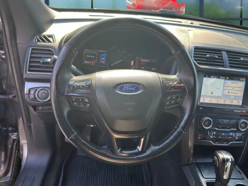 2018 Ford Explorer 5th Gen - Image 10 of 12