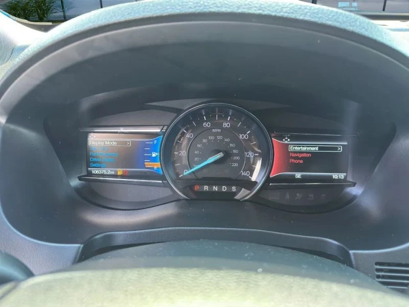 2018 Ford Explorer 5th Gen - Image 11 of 12