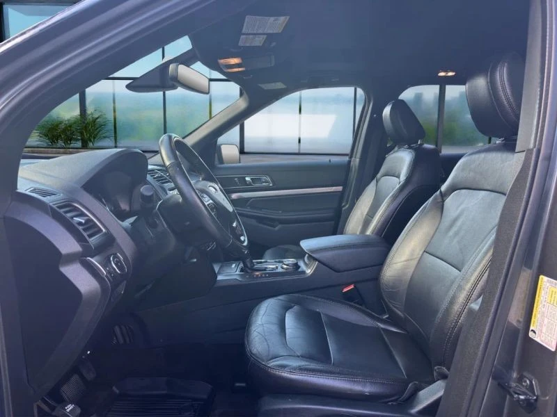 2018 Ford Explorer 5th Gen - Image 9 of 12