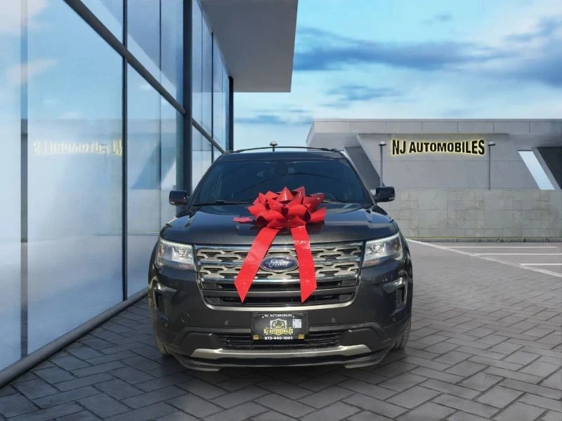 2018 Ford Explorer 5th Gen - Image 2 of 12