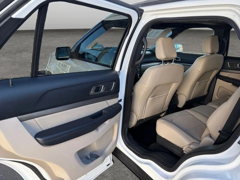 2018 Ford Explorer 5th Gen - Image 12 of 12