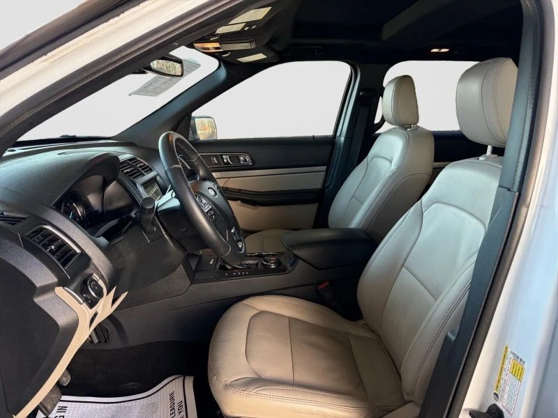 2018 Ford Explorer 5th Gen - Image 10 of 12