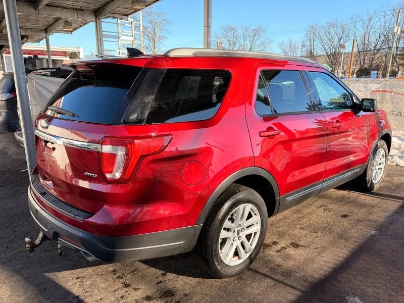 2018 Ford Explorer 5th Gen - Image 12 of 12