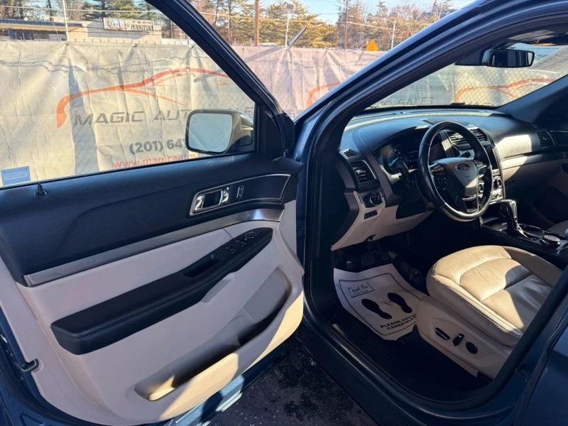 2018 Ford Explorer 5th Gen - Image 12 of 12