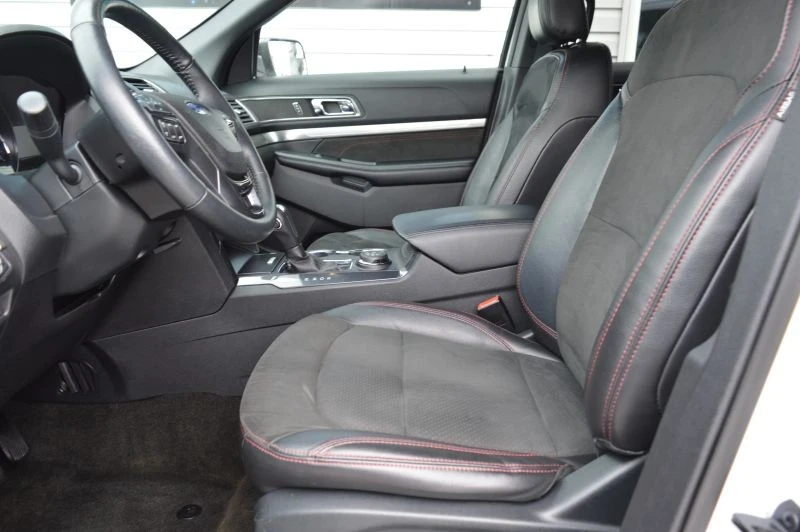 2018 Ford Explorer 5th Gen - Image 12 of 12