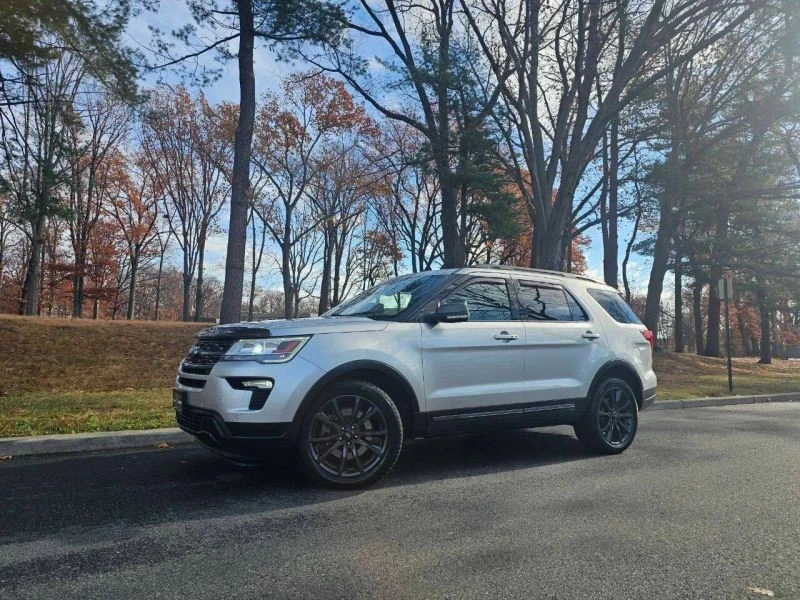 2018 Ford Explorer 5th Gen - Image 3 of 12